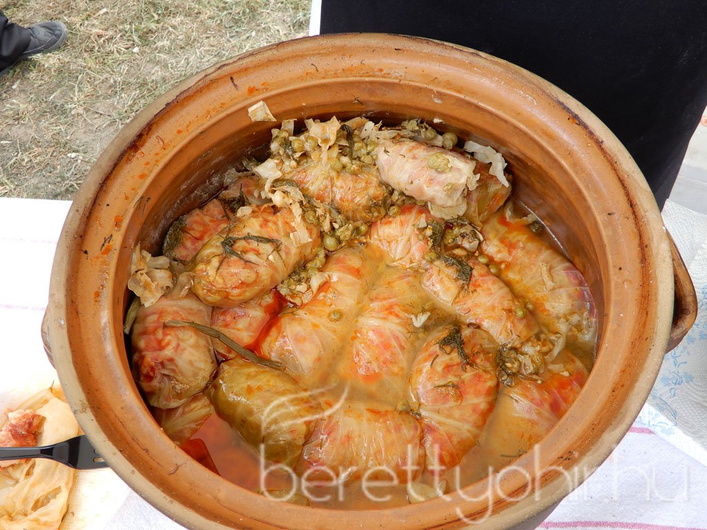 Helyi Értékek Startja 127